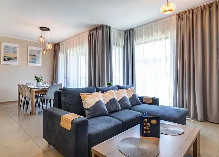 Baltic Park Plaza By Baltic *