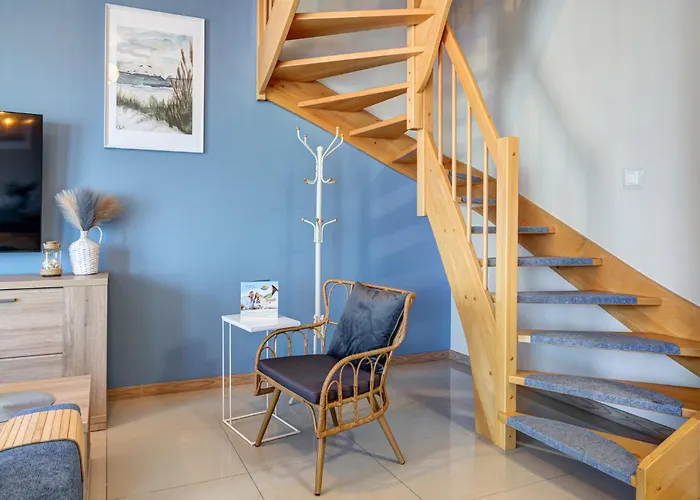 Baltic Park Plaza By Baltic