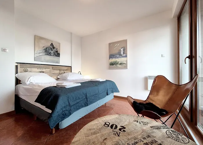 Baltic Park Plaza By Baltic Swinemünde