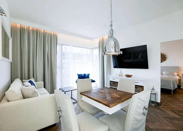 Baltic Park Plaza By Baltic