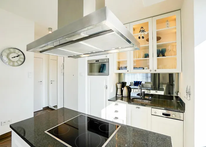 Baltic Park Plaza By Baltic * Świnoujście