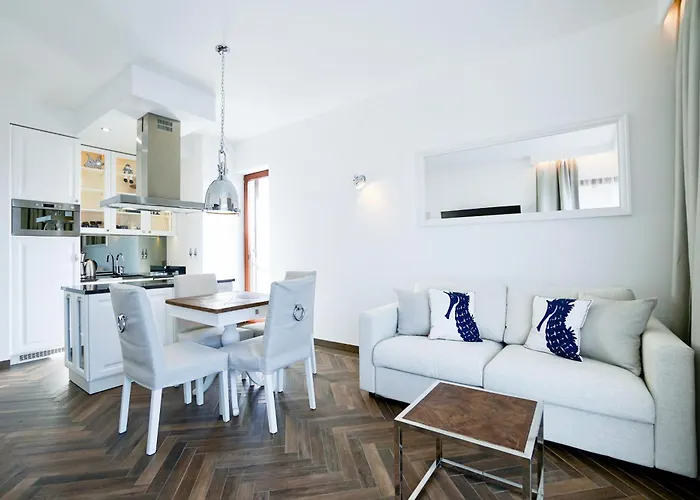 Baltic Park Plaza By Baltic