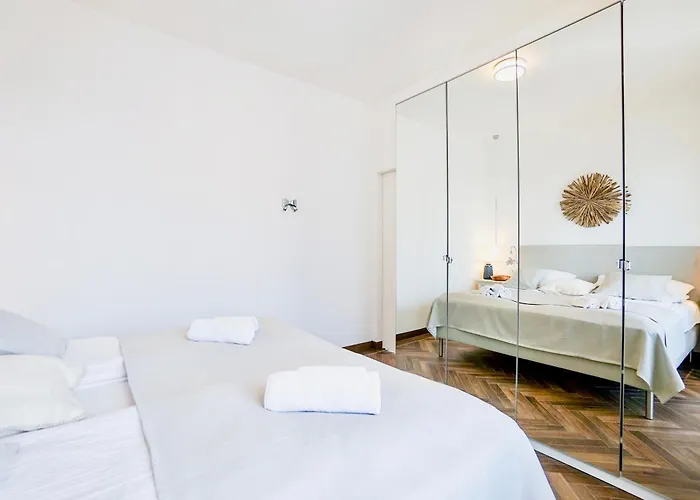 דירה Baltic Park Plaza By Baltic *