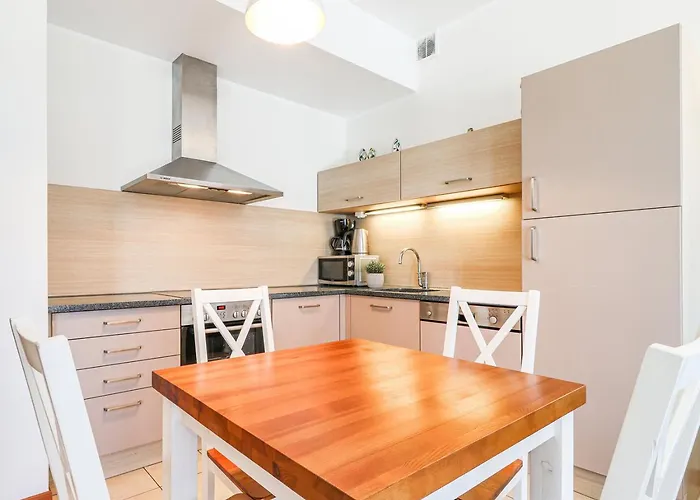 Baltic Park Plaza By Baltic