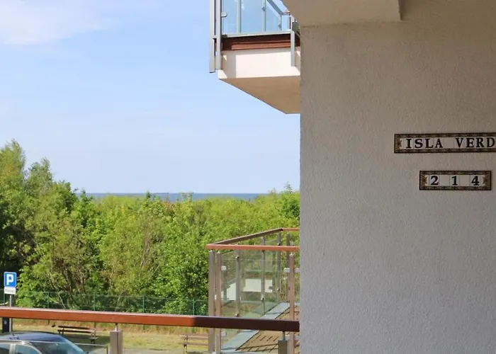 Baltic Park Plaza By Baltic